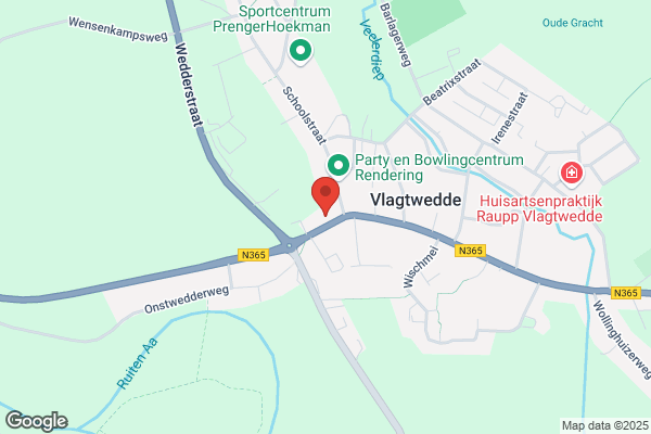 D.A. Drogisterij (Eig. J T Betten - humm