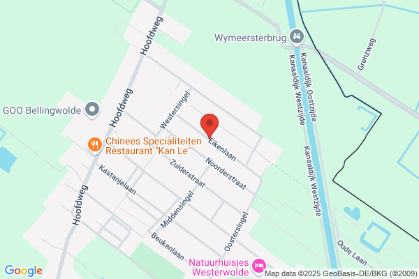 Lubbers Groenten & Fruitmarkt (W Bruinsm