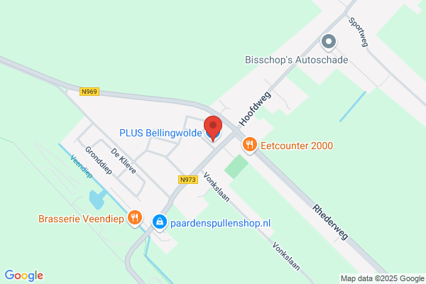 Minimarkt P H M Luitjes