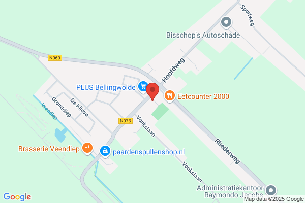 Visser Makelaardij en Assurantiën