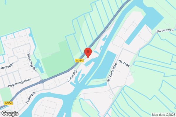 Meppelerdiep Partyschip