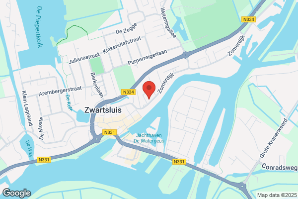 Mink Bursten Bv