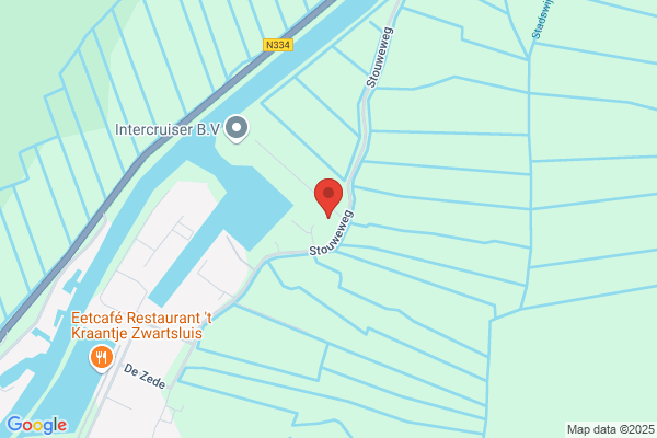 Vitters Shipyard Bv