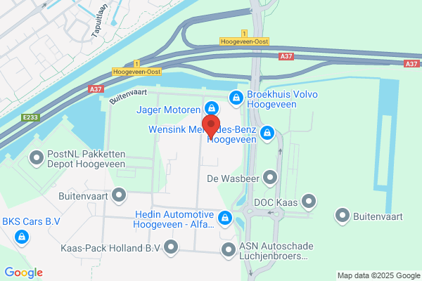 Adelaar Bv, De