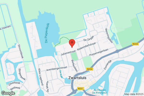 Aremberg Openbaar