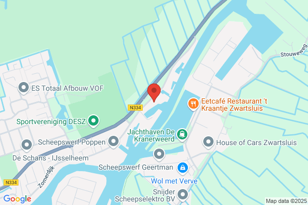 Autobedrijf de Rijk