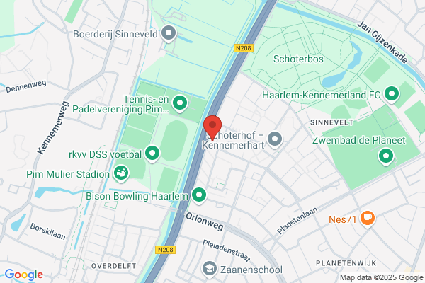 Ava Milieuonderzoek