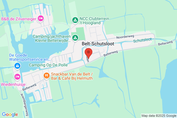 Buuzekaemp, De
