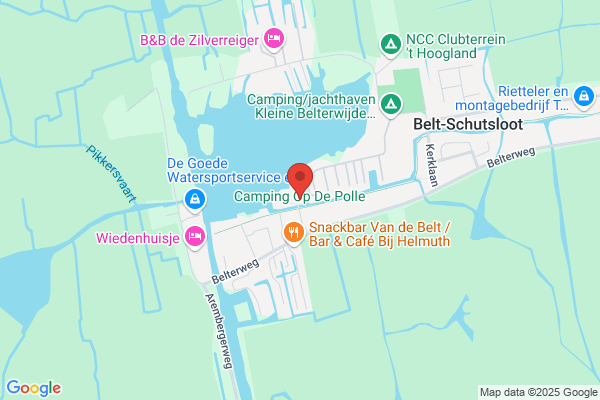 Camping De Polle
