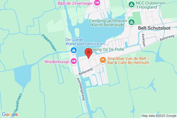 Dorpsherberg Eutje
