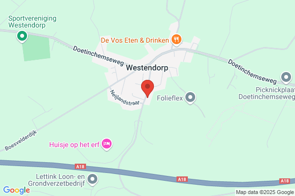 Flamman Bv, Drs H