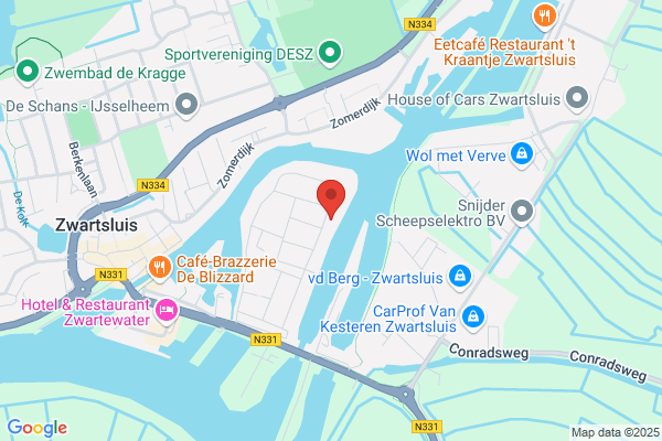 Folkerts & Zn, H