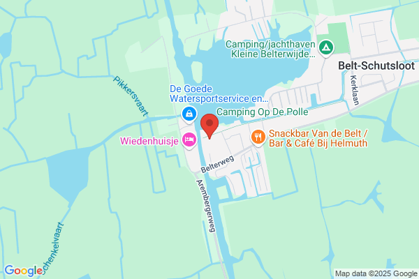 Gebouw Vrede