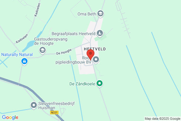 J Rook Glaszettersbedrijf