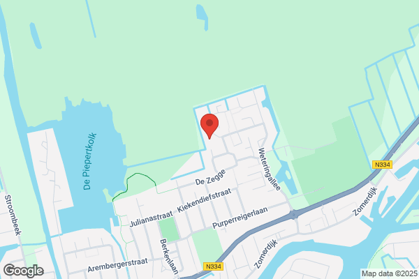 Kinderfysio Zwartewaterland