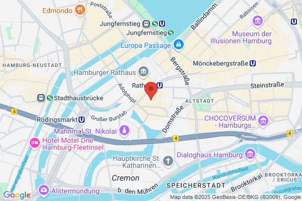 Mondria's Groothandel