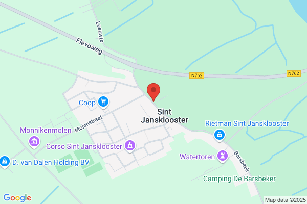Montagebedrijf Ijzerman
