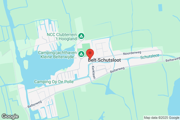 Schans, De