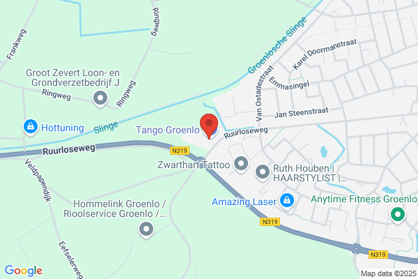 Garagebedrijf Gunnewiek-Helmers