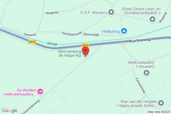 Aannemersbedrijf T Kip