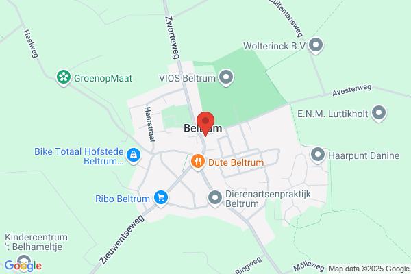 Bruids- En Modehuis Beijer-Besselink Bv