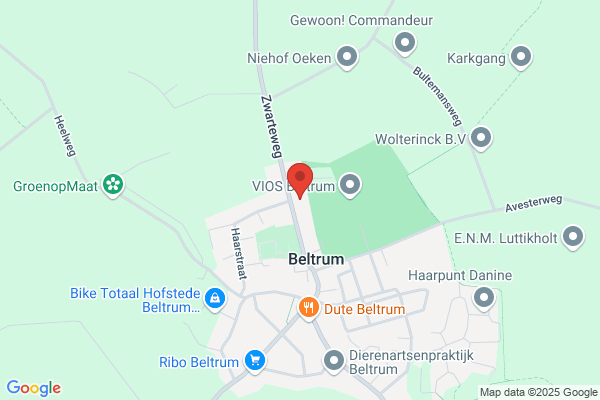 C &M Installatietechniek VOF