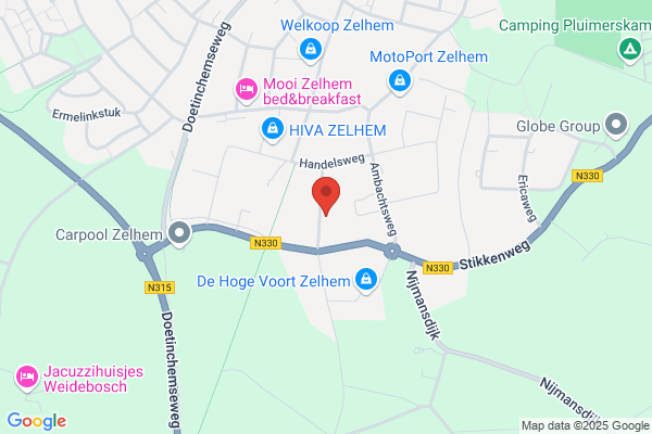 Epping Reclamestudio