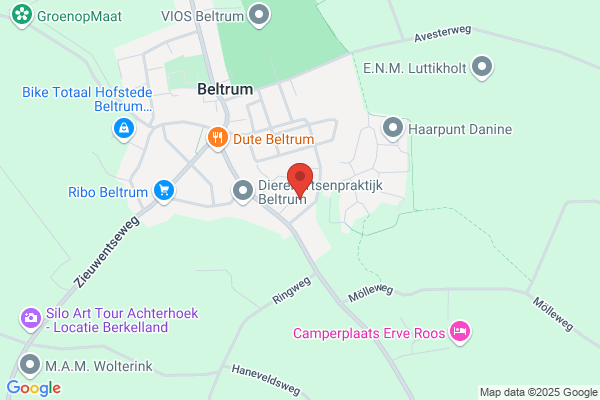 Garage Beltrum
