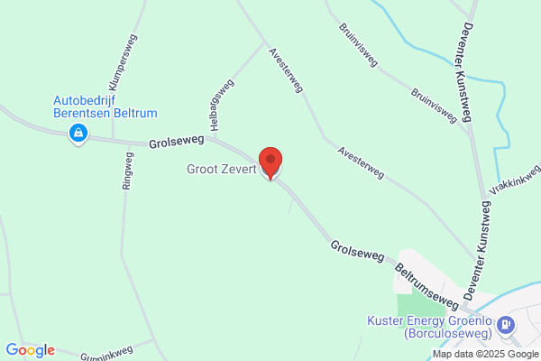 Groot Zevert Bv