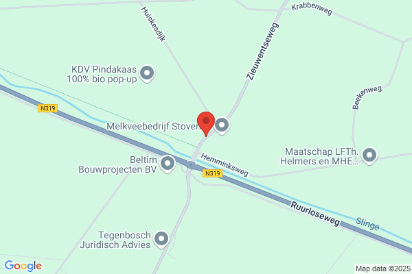 Hoks Bv