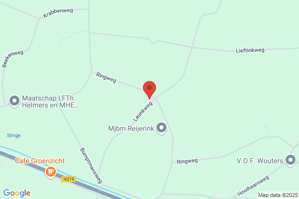 Klein Gunnewiek Schildersbedrijf