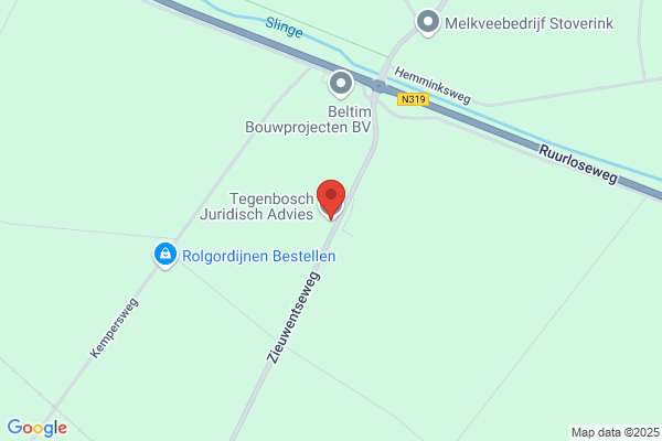 Mr. Saskia S. Tegenbosch, Man.Advies Arbeidsvoorwa