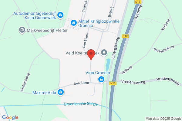 Natuursteenbedrijf Vemaro