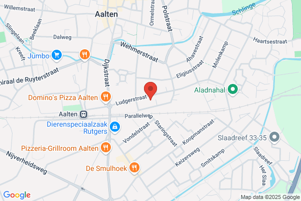 Ontbijtservice De Butler Groenlo
