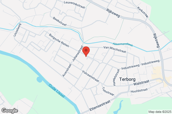 Peuterspeelzaal Ukkepuk