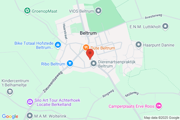Salon Scharenborg