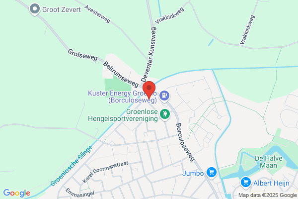 Steunpunt Mantelzorg
