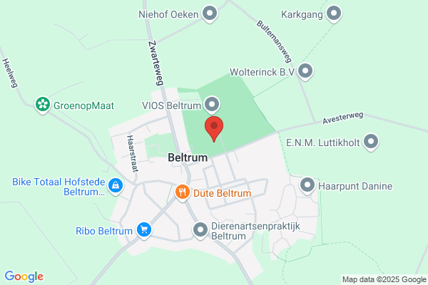 Tennispark Beltrum