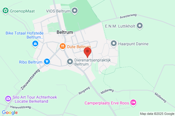 Wiegerinck Konfektie
