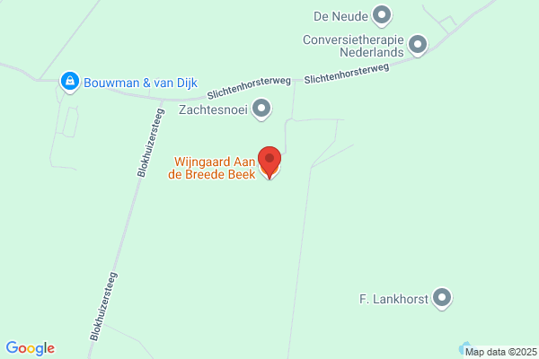 Wijngaard De Beekerij