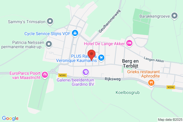 Jos van Kan Reclame
