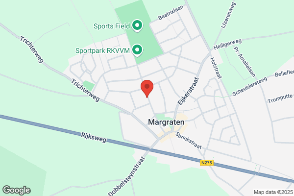 Apotheek Plateau Van Margraten