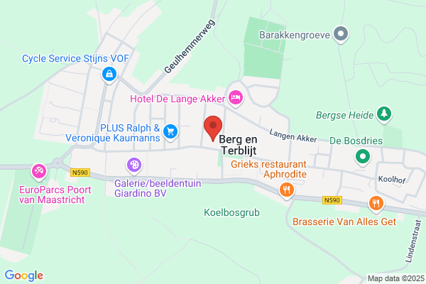 Banketbakkerij H.J.M.G. Kerkhofs
