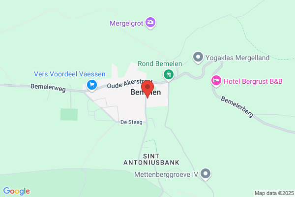Bedrijfsadviesburo Van Den Booren