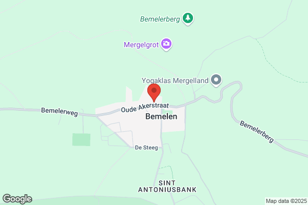 Bergzicht