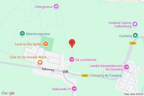 Bloemenatelier Maud Wahlen