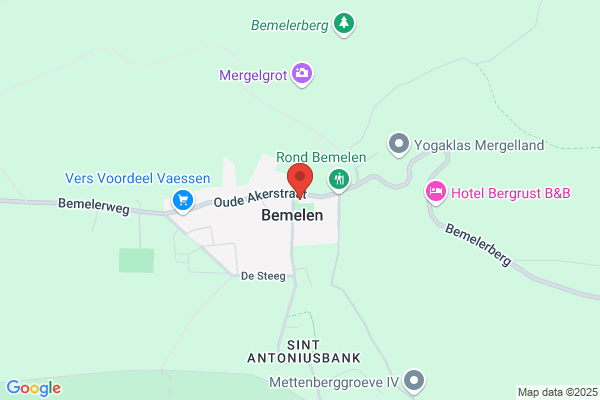 Kandelaber, De