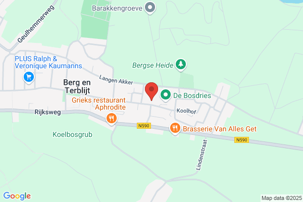 Openbare Basisschool Berg