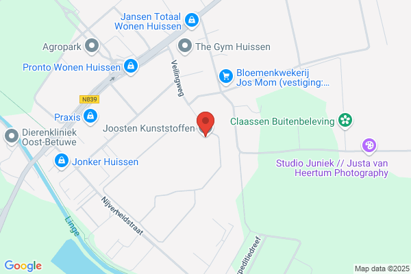Joosten Accountancy Bv