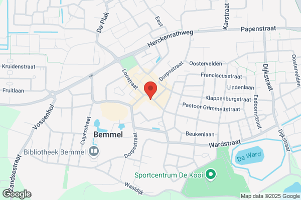 SNS Bank Bemmel